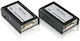 Aten VE600A DVI/AV Extender 60m Cat5e