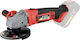 Stayer AG L20 Winkelschleifer 115mm Batterie 18V Solo