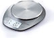 Izzy Deluxe Plus Digital Kitchen Scale up to 5kg Inox