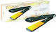 ID Italian Styler Hair Straightener with Ceramic Plates 65W