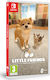 Little Friends: Dogs & Cats Joc pentru Switch