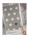 Saint Clair Blanket Fleece Pirineo Grey 160x220cm