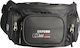 Oxford Rucsac de talie pentru călărie XW3R Waist Bag Negru