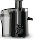 Moulinex Juicer 350W Black