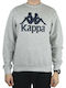Sertum Sweatshirt Gray