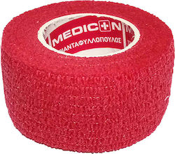 Medicin Elastic Self-Adherent Bandage 2.5cm x 4.5m