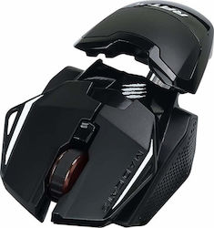 Mad Catz R.A.T. 1+ Μαύρο Mad Catz R.A.T. 1+ Μαύρο