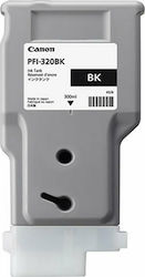 Canon PFI-320 Original InkJet Printer Ink Black...