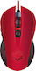 SpeedLink Torn Red Gaming Mouse 3200 DPI Red