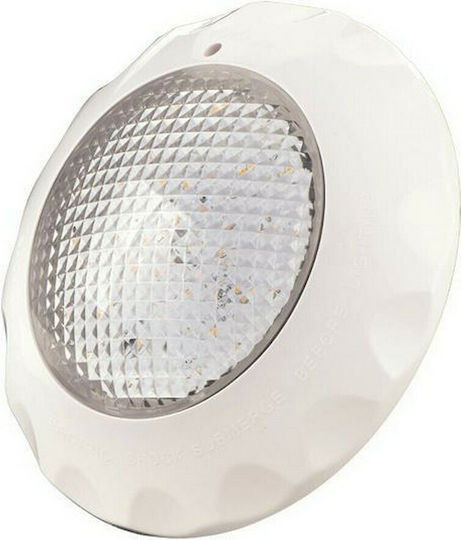 Eurolamp Submersible Pool LED Spotlight Blue 145-55901