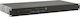 Level One FGP-2602 (380W) Неуправляем L2 PoE+ Switch с 26 Портове Ethernet и 2 SFP Портове
