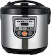 Esperanza Multi-Function Cooker 5lt 860W Silver