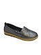 Safe Step 68311 Leder Anatomisch Damen Slip-Ons