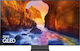 Samsung Smart Fernseher 65" 4K UHD QLED QE65Q90R HDR (2019)