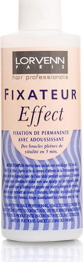 Lorvenn Fixateur Effect Hair Styling Cream 100ml