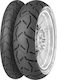 Continental ContiTrailAttack 3 140/80R17 69V Fără Cameră De Aer On-Off Anvelopă Pentru Motociclete Partea Din Spate