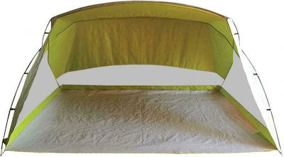 Panda Hobart Beach Tent Green 30x30cm