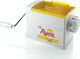 Marcato Regina Manual Stainless Steel Pasta Maker