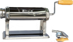 Shule 428.50 Manual Stainless Steel Pasta Maker 428.50