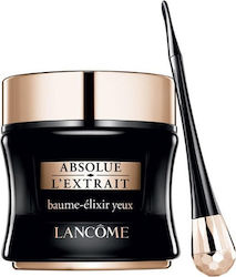 Lancome Absolue L' Extrait Balm Ματιών 15ml Lancome Absolue L' Extrait Balm Ματιών 15ml