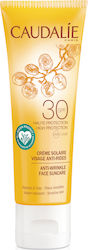 Caudalie Anti-Wrinkle Sunscreen Cream Face SPF30 50ml