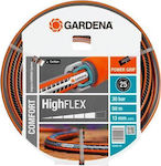 Gardena Λάστιχο Bewässerung Comfort Highflex 1/2" 50m