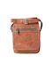 Men's Bag With lid 1913147_KAFE