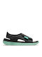 Sunray Adjust 5 Children's Beach Shoes Black
