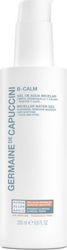 Germaine De Capuccini B-Calm Micellar Water Gel Micellar Water Ντεμακιγιάζ 200ml