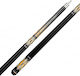 Vaula Stargate-II 3 American Folding Pool Cue