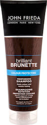 John Frieda Brilliant Brunette 250ml