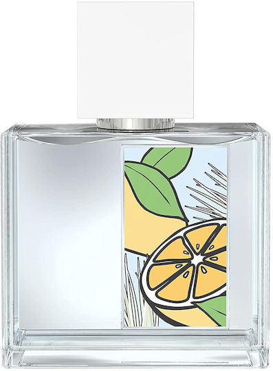 Mexx Whenever Wherever Eau de Toilette 30ml