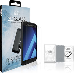 Eiger 3D Tempered Glass (Galaxy A3 2017) EGSP00128