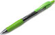 Pilot Στυλό Gel 0.7mm με Πράσινο Mελάνι G-2 Ανο...