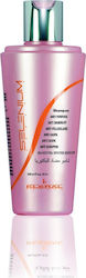 Kleral Selenium Shampoos Against Dandruff for All Hair Types 300ml