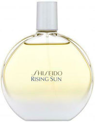 Shiseido Rising Sun EDT 100ml