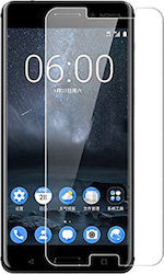 Tempered Glass (Nokia 6.1)