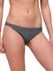 Superdry Kasey Bikini Alunecare Albastru marin