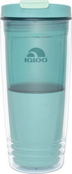 Igloo Havasu Double Wall 650ml Aqua