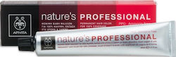 Apivita Nature's Professional Βαφή Μαλλιών Χωρί...