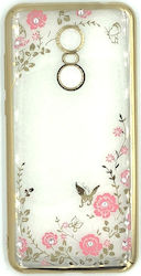 Back Cover Auriή (Redmi 5 Plus)