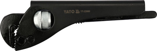 Yato Rohrzange 1½" 175mm