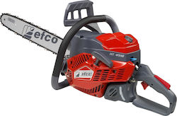 Efco MT 4510 Gasoline Chainsaw 4.5kg with Blade 46cm