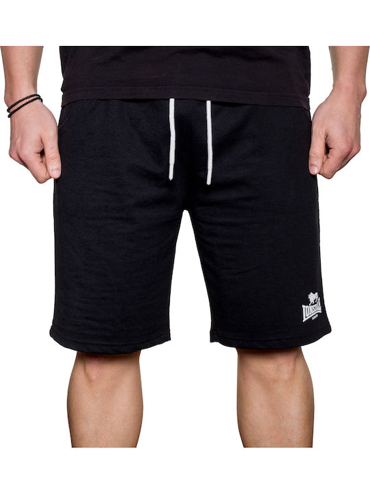 Lonsdale Lonsdale