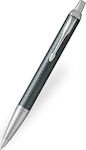 Parker IM Pen Ballpoint Green