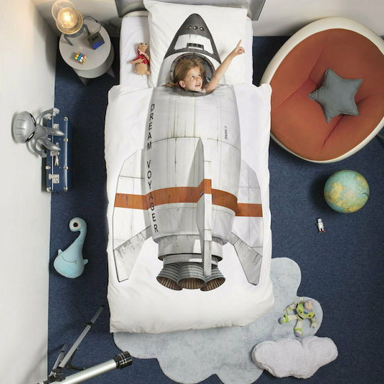 Snurk Rocket