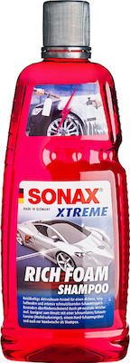 Sonax Spumă Curățare pentru Corp Xtreme RichFoam Shampoo 1lt 02483000