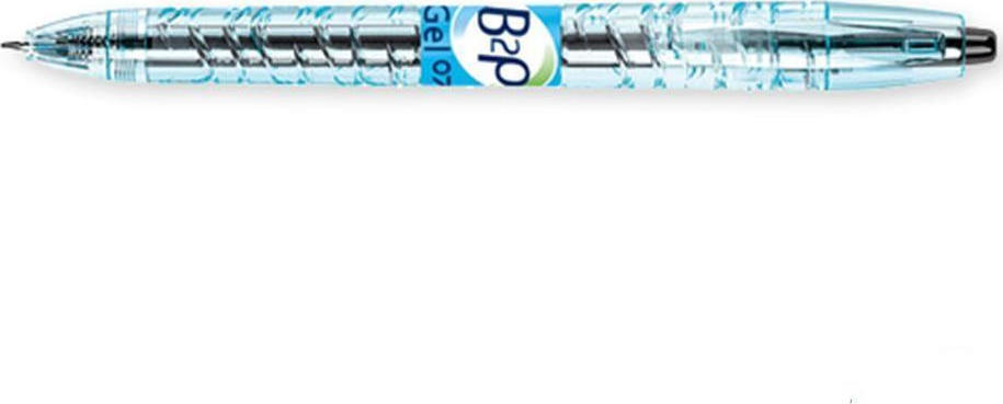Pilot Ecopack 20 stylos gel B2P bleus dont 4 offerts - prix pas