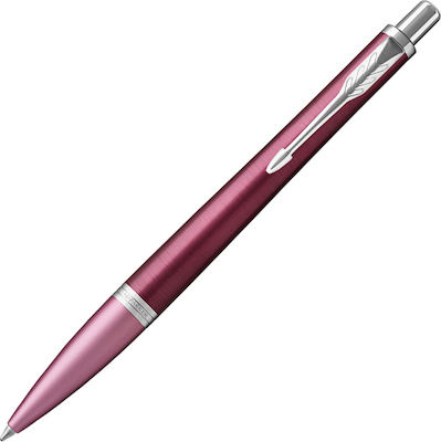 Parker Στυλό Ballpoint Urban Dark Purple