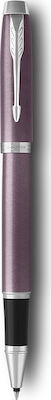 Parker Στυλό Rollerball IM Core Light Purple CT